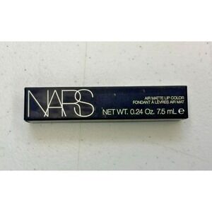 NARS Air Matte Lip Color Shade Burlesque 385